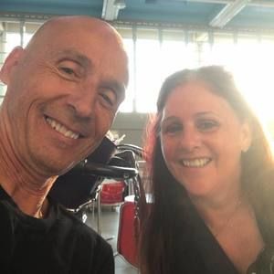 Meet your Posher, Marie thérèse